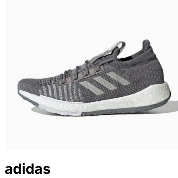 Pre-owned Adidas Pulse Boost HD Sneakers - Picture 11 of 11